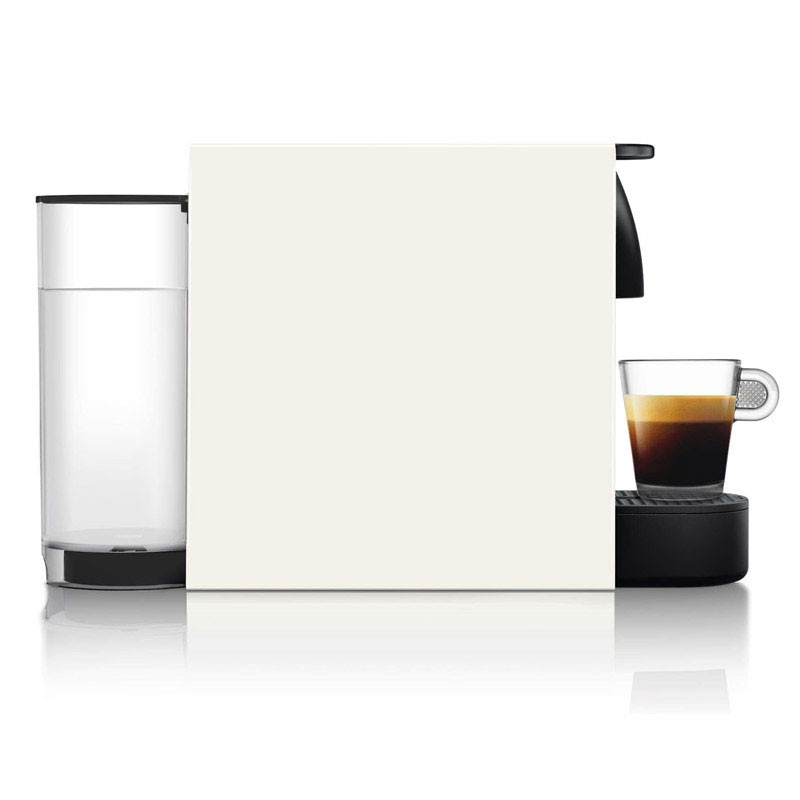 Machine à café Nespresso Essenza C30 N1 XE Mini 1200W Blanc en Tunisie