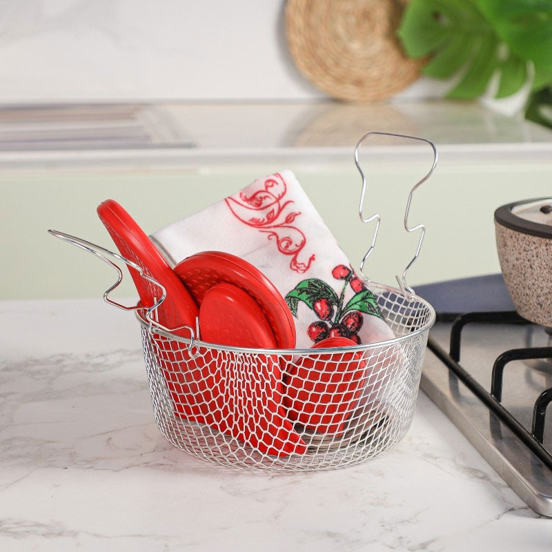 Batterie de Cuisine Falez 37 Pièces Granite Beige en Tunisie