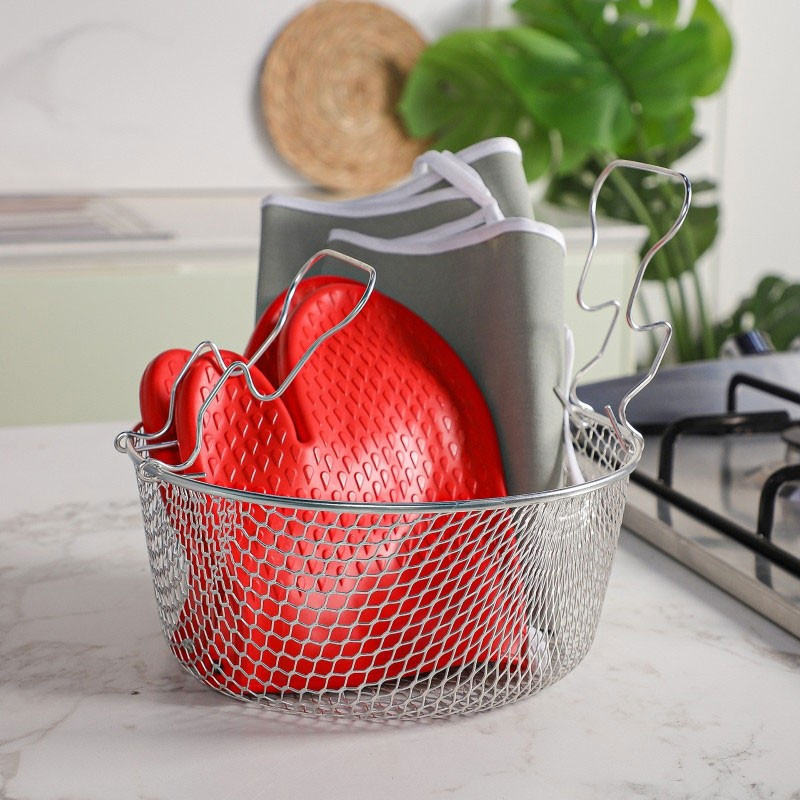 Batterie de Cuisine Falez 37 Pièces Granite Noir en Tunisie