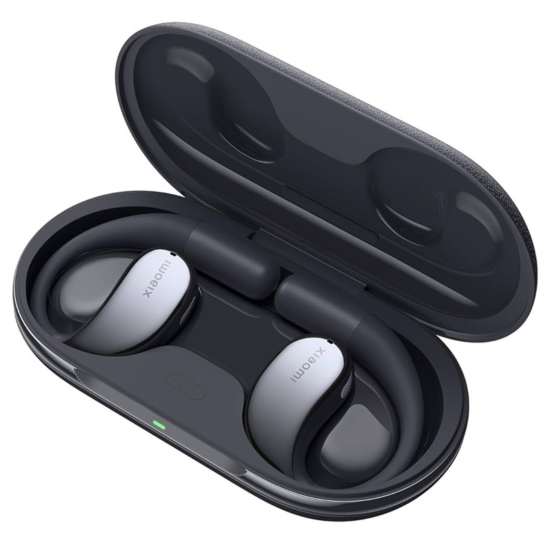 Écouteurs Sans Fil Stéréo Xiaomi Openwear Gris En Tunisie