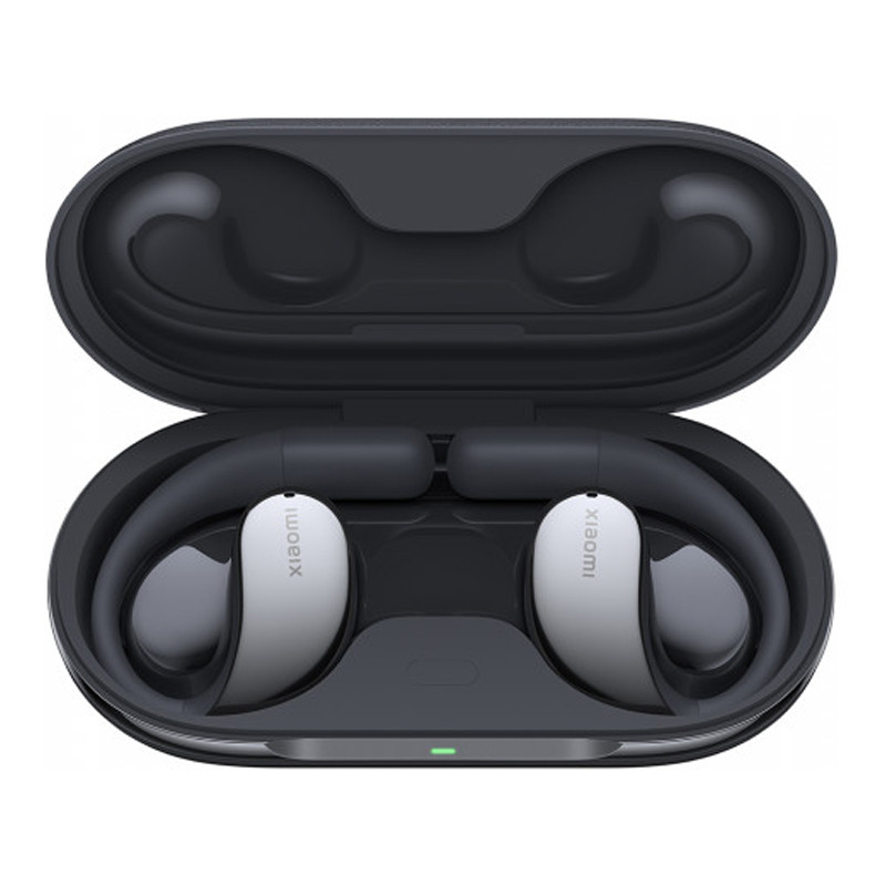 Ecouteurs Sans Fil Xiaomi Openwear Stereo Gris En Tunisie