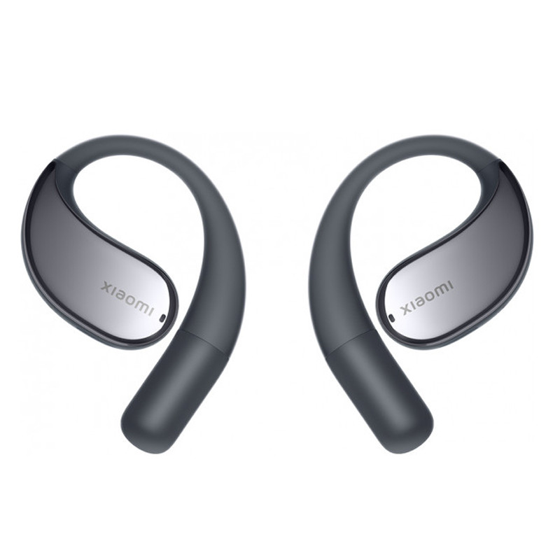 Ecouteurs Sans Fil Xiaomi Openwear Stereo Gris En Tunisie