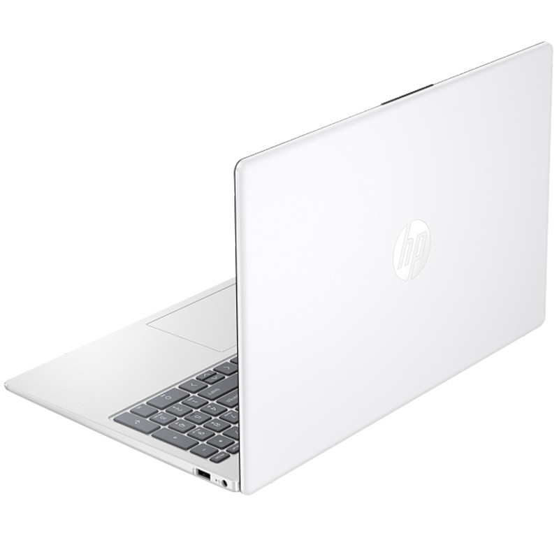 PC Portable HP 15-fc0092nk Ryzen 5 8Go 512Go SSD Windows 11 Pro en Tunisie