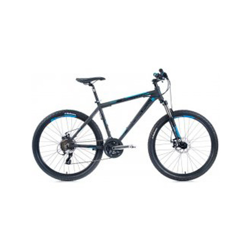 Bicyclette VTT Veryrace Garçon 26"