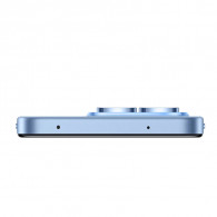 Smartphone Honor X8d 8Go 256Go Bleu en Tunisie