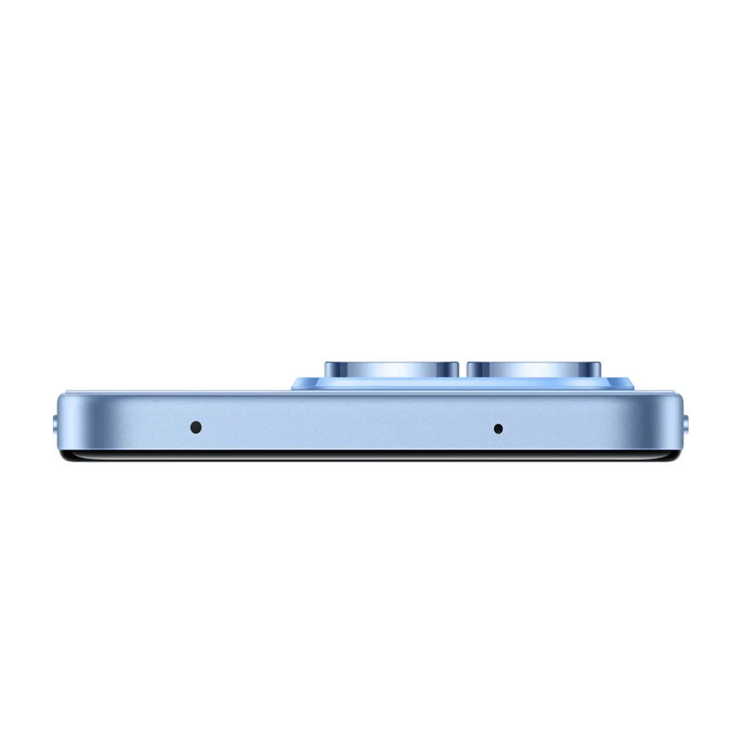 Smartphone Honor X8d 8Go 256Go Bleu en Tunisie