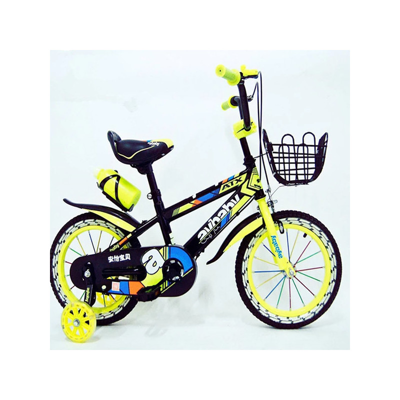 Vélo AYBABY pour enfant 12’’ Vélo AYBABY pour enfant 12’’