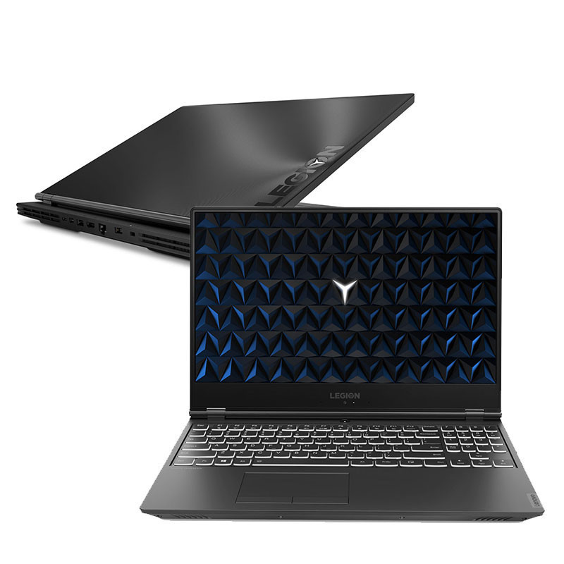 Pc Portable Lenovo | Legion Y540 | i5 9é Gén |8Go|1To | GTX 1650 4 Go | Noir -81SY00BJFG