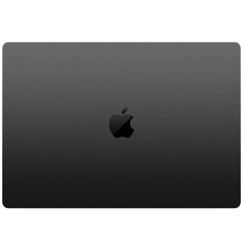 Apple MacBook Pro M5 14" 16Go 512Go SSD Noir Sidéral en Tuisie