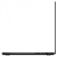 Apple MacBook Pro M5 14" 16Go 512Go SSD Noir Sidéral en Tuisie