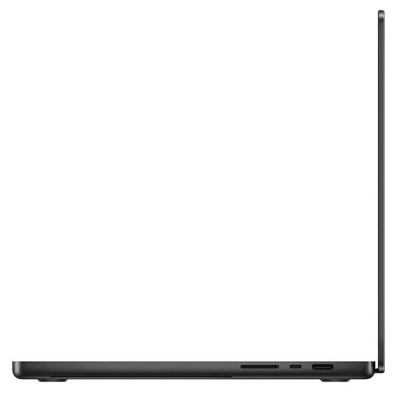 Apple MacBook Pro M5 14" 16Go 512Go SSD Noir Sidéral en Tuisie