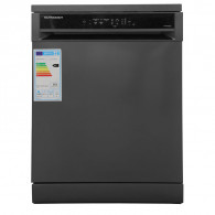 Lave Vaisselle Schneider SCD 13 Wexps 13 Couverts Silver