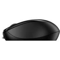 Souris HP Filiaire Optique USB Noir en Tunisie