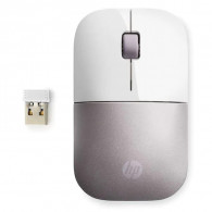 Souris Sans fil HPZ3700 PINK En Tunisie