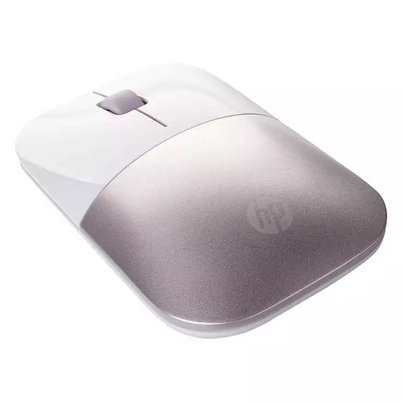 Souris Sans fil HPZ3700 PINK En Tunisie