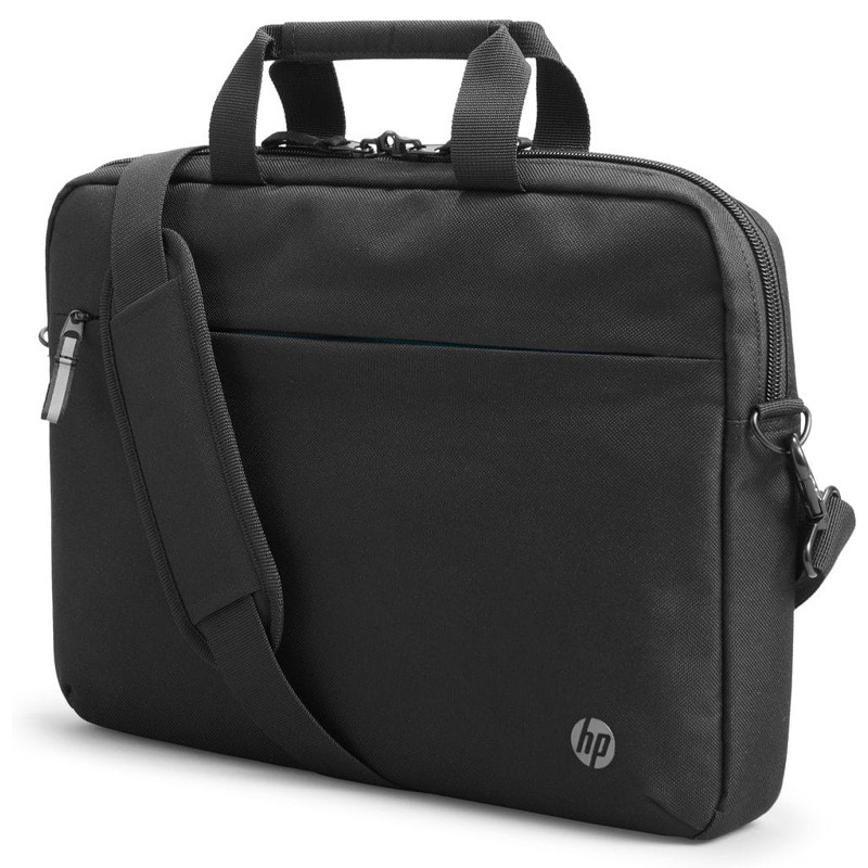 Sacoche HP 500S8AA Pour Pc Portable 14" Noir en Tunisie