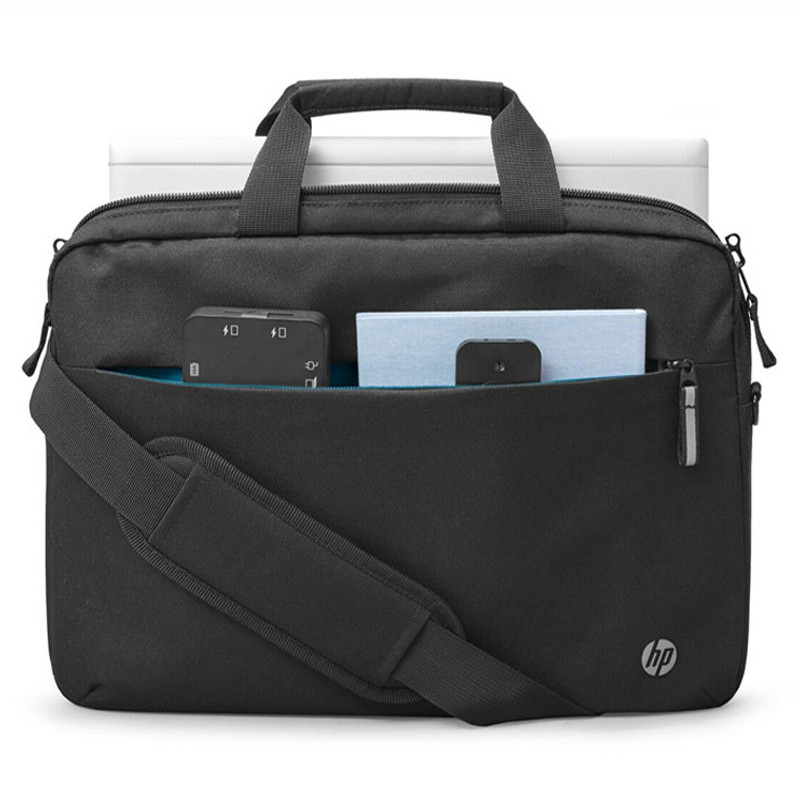 Sacoche HP 500S8AA Pour Pc Portable 14" Noir en Tunisie