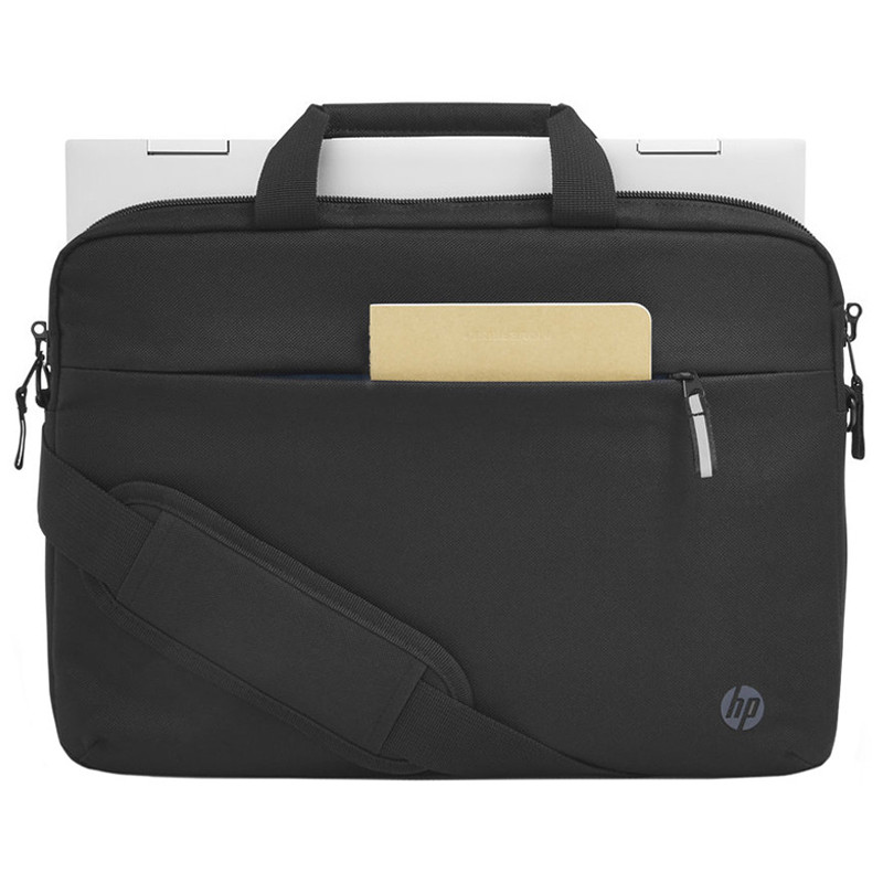 Sacoche HP 500S8AA Pour Pc Portable 14" Noir en Tunisie