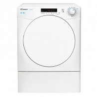 Sèche Linge Frontale Candy CSEV9DF Smart 9kg Blanc en Tunisie