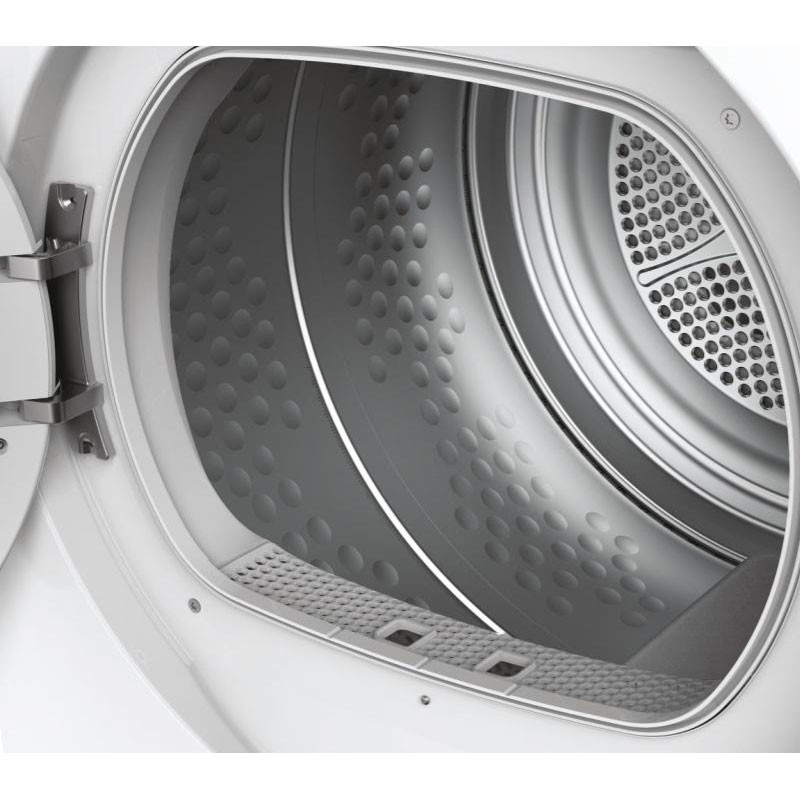 Sèche Linge Frontale Candy CSEV9DF Smart 9kg Blanc en Tunisie