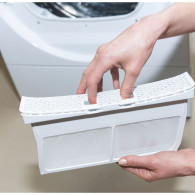 Sèche Linge Frontale Candy CSEV9DF Smart 9kg Blanc en Tunisie