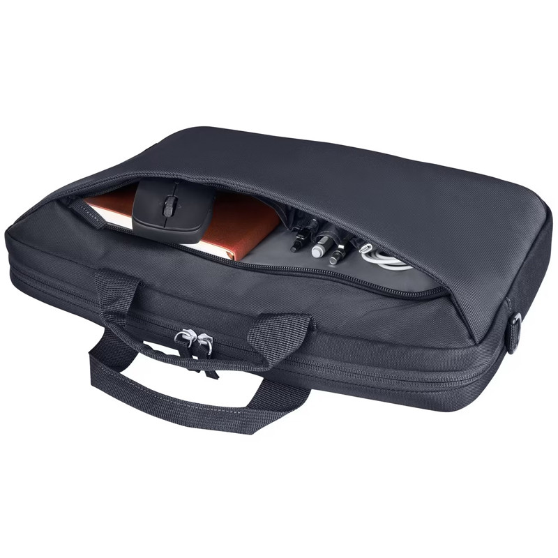 Sacoche HP Everyday Odyssey A08JTAA Pour Pc Portable 16" Gris en Tunisie