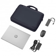 Sacoche HP Everyday Odyssey Pour Pc Portable 16" Gris en Tunisie