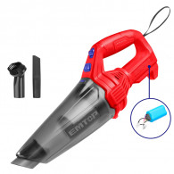 Aspirateur Portable Emtop ELVC2026 Rouge