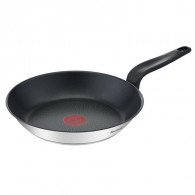 Poêle Tefal Primary 24Cm Inox