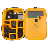 Sac à Dos HP Creator 6M5S3AA Pour Pc Portable 16.1" Bleu en Tunisie