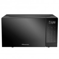 Micro Onde Hisense H25MOBS6G 25 Litres Noir en Tunisie