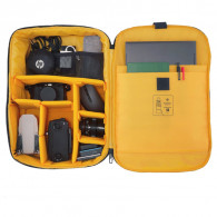 Sac à Dos HP Creator 6M5S3AA Pour Pc Portable 16.1" Bleu en Tunisie