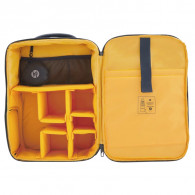 Sac à Dos HP Creator 6M5S3AA Pour Pc Portable 16.1" Bleu en Tunisie