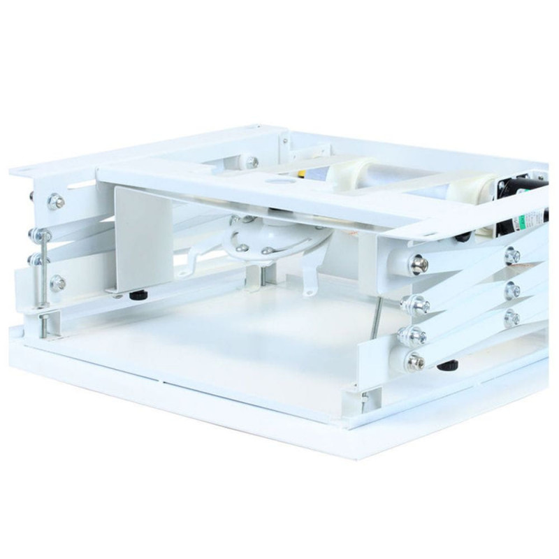 Support Motorisé pour Vidéo Projecteur Kimex H 100cm