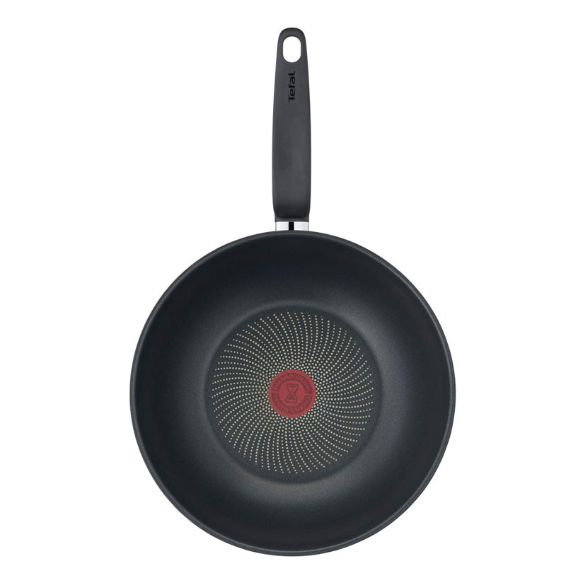 Poêle wok Tefal Primary 28Cm Inox EN Tunisie