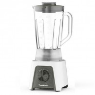 Blender Moulinex LM2C0110 450W 1.5L Blanc en Tunisie
