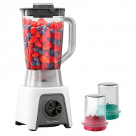 Blender Moulinex LM2C3110 450W 1.5L Blanc en Tunisie