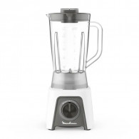 Blender Moulinex LM2C3110 450W 1.5L Blanc en Tunisie