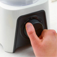 Blender Moulinex LM2C3110 450W 1.5L Blanc en Tunisie