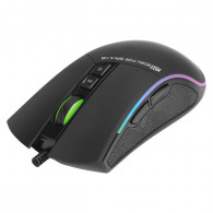 Souris Gaming Marvo M513 Scorpion Optique 4800 DPI 7 boutons USB 2.0 Windows Souris Gaming Marvo M513 Scorpion Optique 4800 DPI 7 boutons USB 2.0 Windows