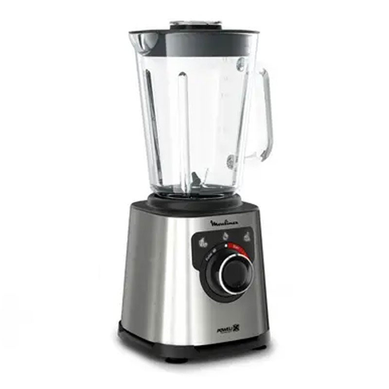 Blender Moulinex Perfect Mix+ 1200W 2L Noir en Tunisie