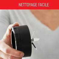 Blender Moulinex Perfect Mix+ 1200W 2L Noir en Tunisie