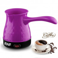 Zazwa Electrique Turc RAF R-126  600W 0.5L  En Tunisie