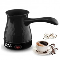 Zazwa Electrique Turc RAF R-126  600W 0.5L  En Tunisie