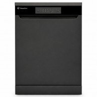 Lave Vaisselle Smart Line DSL126DS 12 Couverts Dark Silver en Tunisie