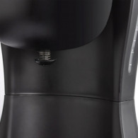 Cafetière Electrique RAF R-120 600W 0.6L Noir En Tunisie