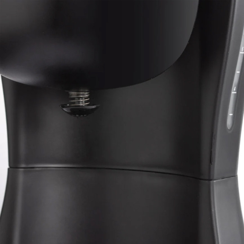 Cafetière Electrique RAF R-120 600W 0.6L Noir En Tunisie