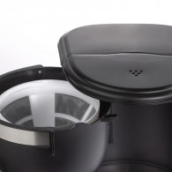 Cafetière Electrique RAF R-120 600W 0.6L Noir En Tunisie