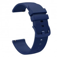 Ceinture Montre Connectée Xiaomi S1 Bleu