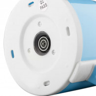 Bouilloire Électrique RAF R-7923 1500W 2 Litres Bleu En Tunisie